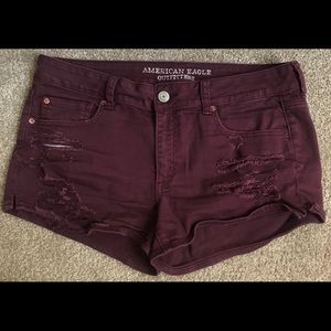 American Eagle Shorts
